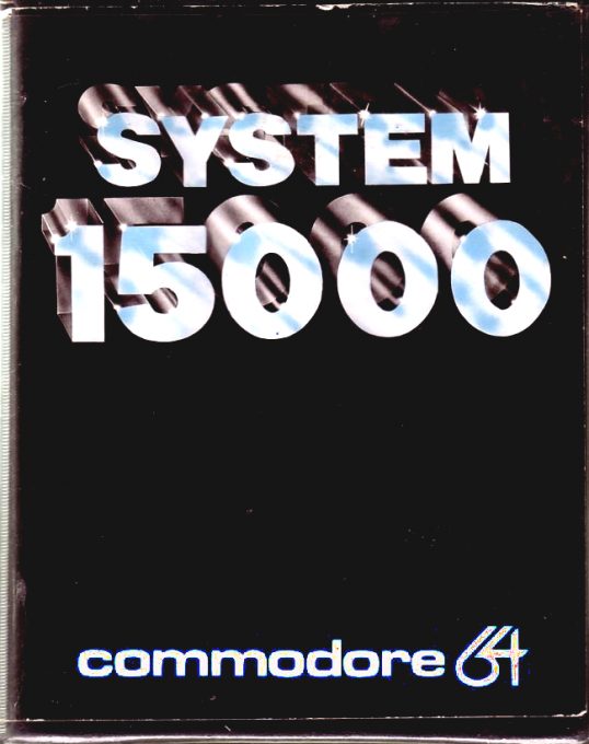 System 15000
