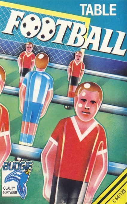 Table Soccer