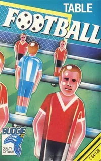 Table Soccer