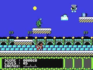 Image in-game