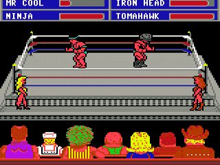 Image in-game