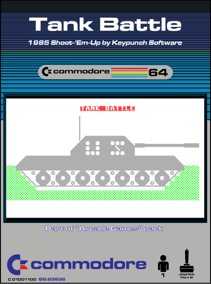 Tank Battle