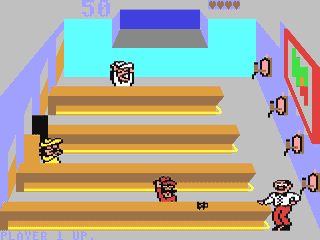 Image in-game