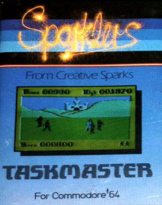 Taskmaster