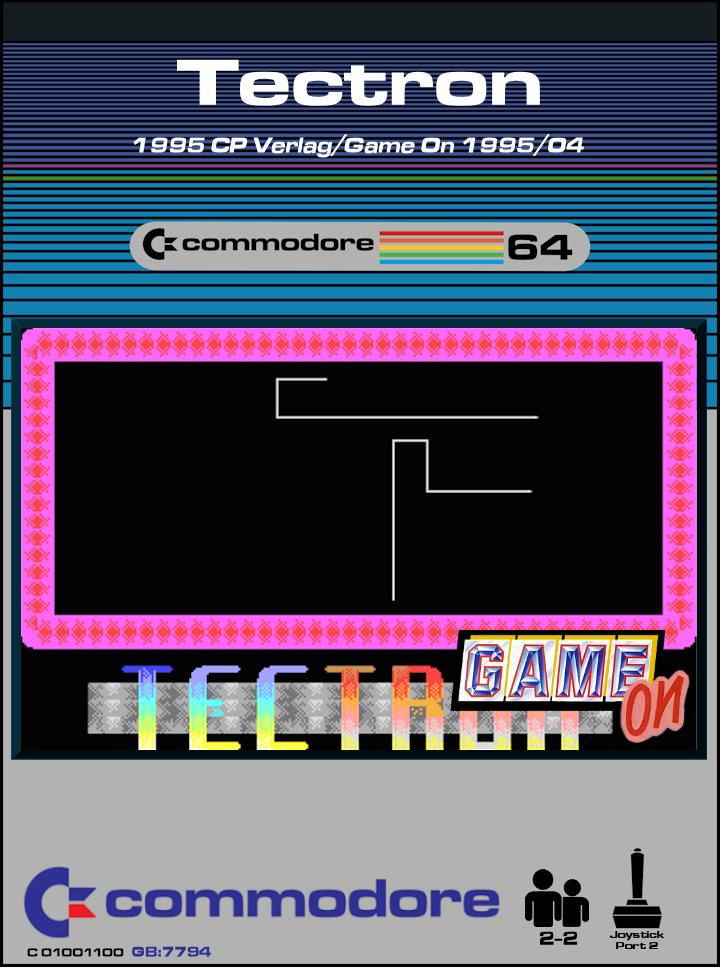 Tectron