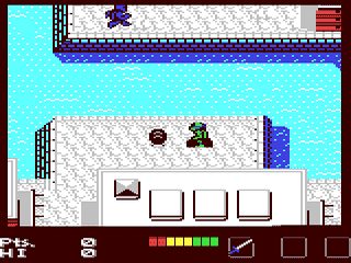 Image in-game