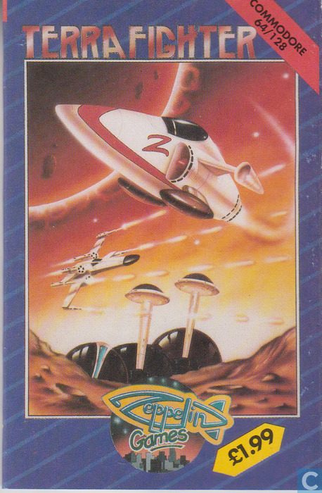 Terrafighter