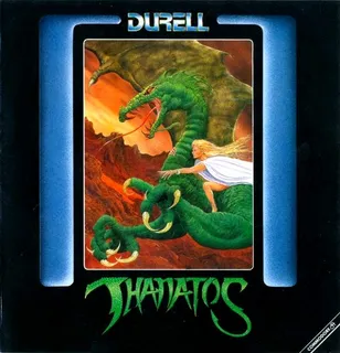 Thanatos