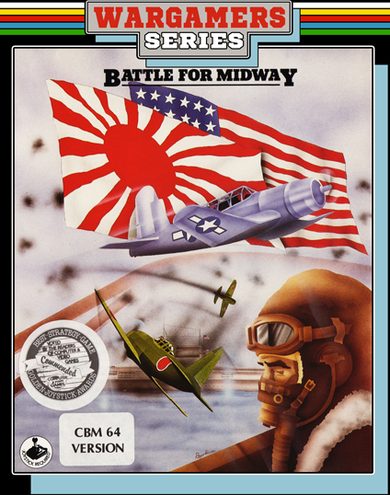 The Battle of Midway