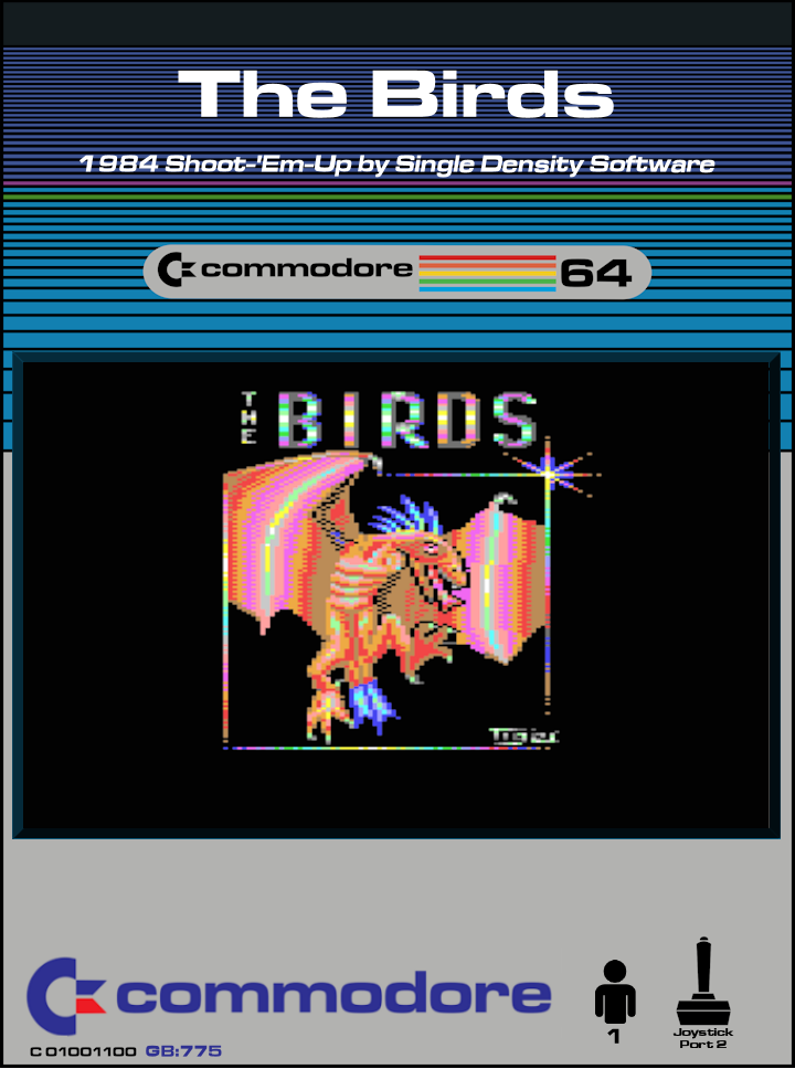 The Birds