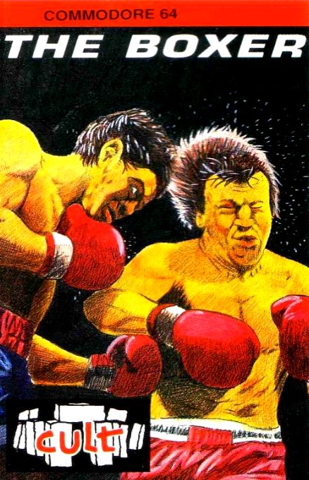 The Boxer