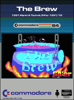 The Brew