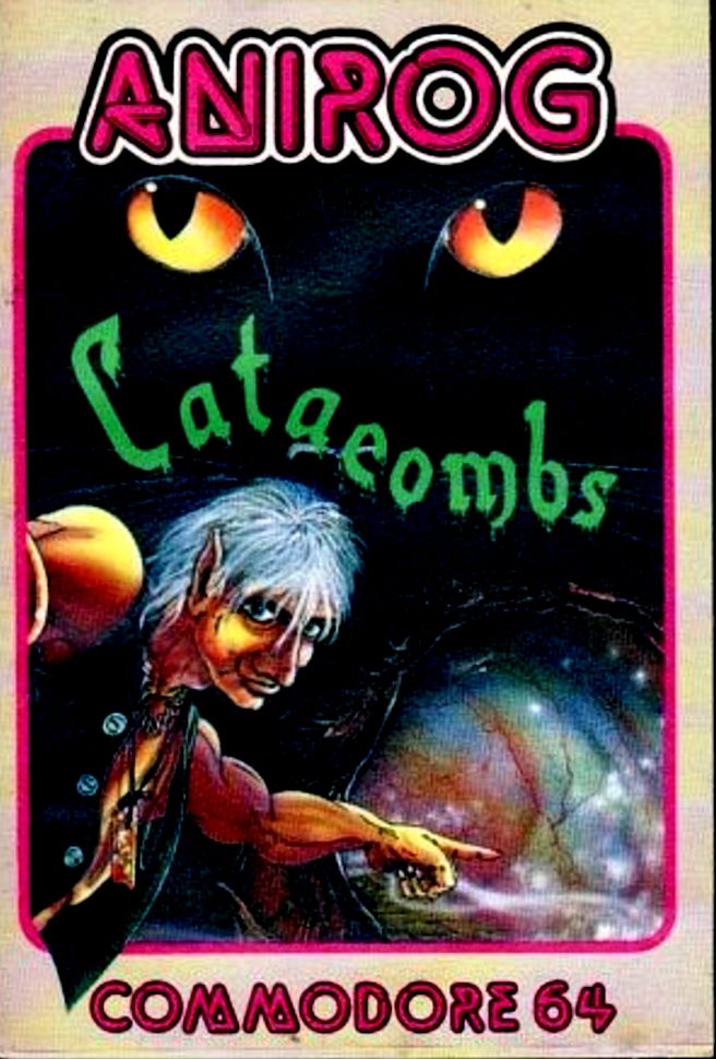 The Catacombs