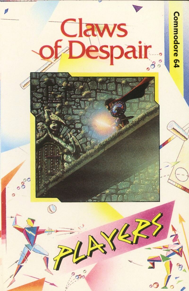 The Claws of Despair