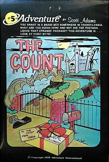 The Count