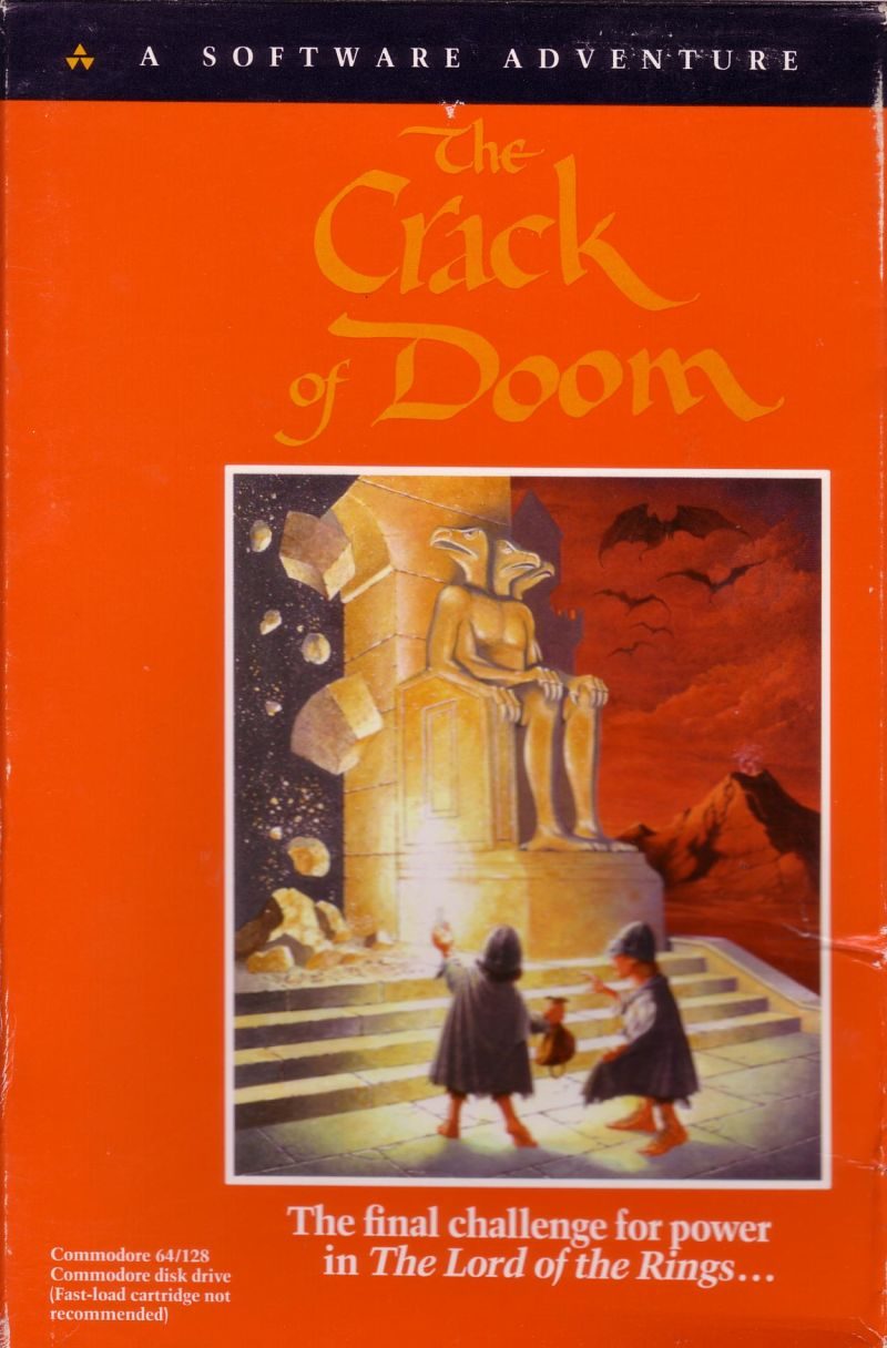 The Crack of Doom
