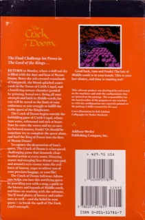 The Crack of Doom - Dos
