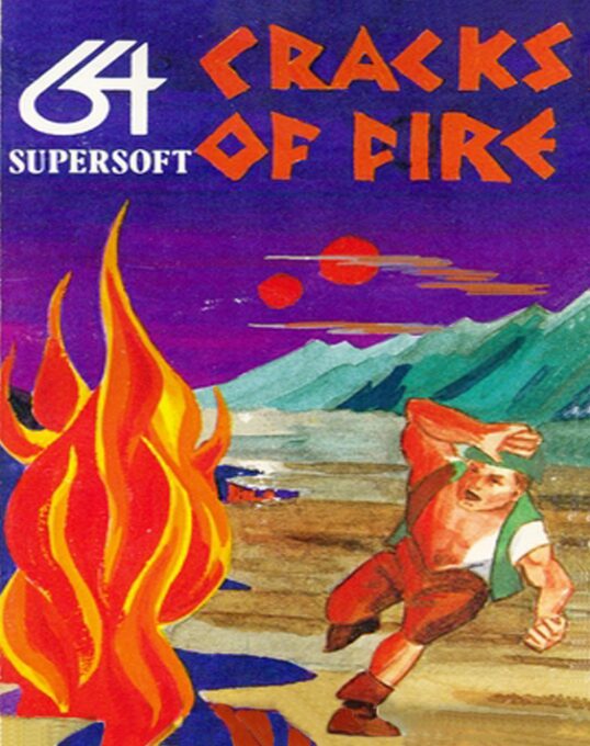 The Cracks of Fire