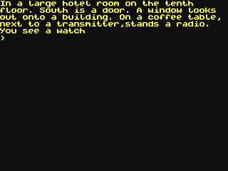 Image in-game