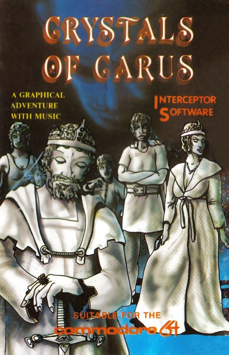 The Crystals of Carus