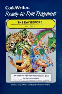 The Day Before