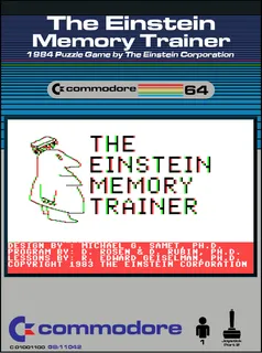 The Einstein Memory Trainer