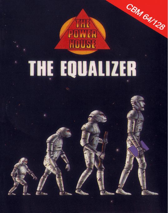 The Equalizer