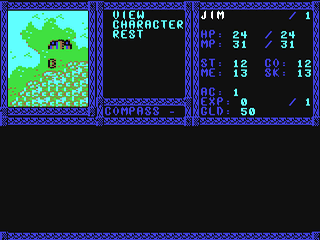 Image in-game