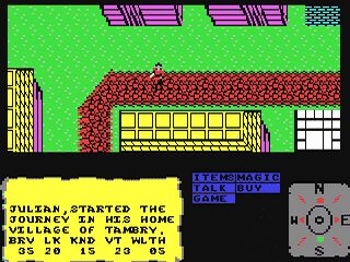 Image in-game