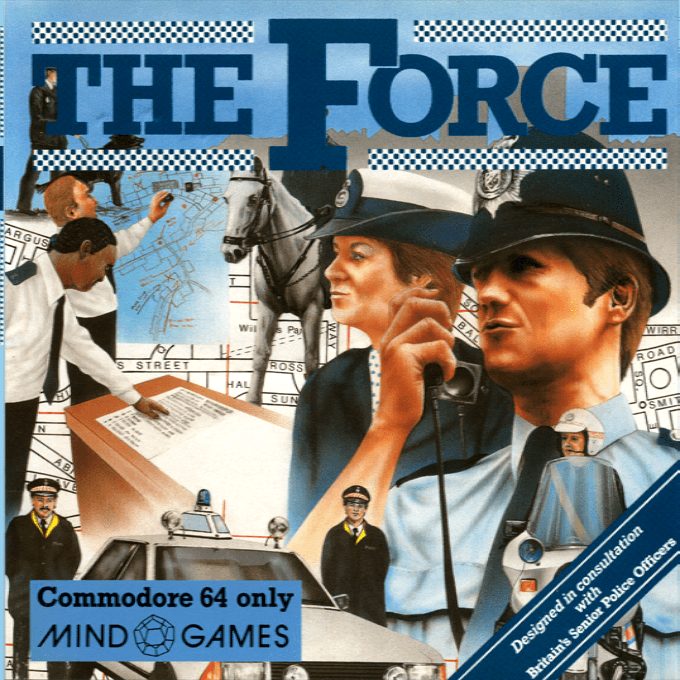 The Force