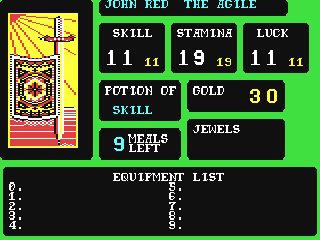 Image in-game