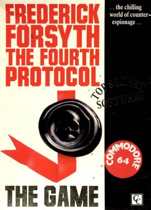 The Fourth Protocole