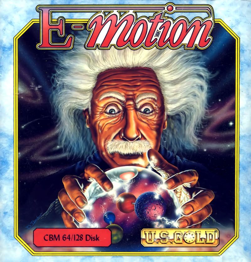 The Game of Harmony