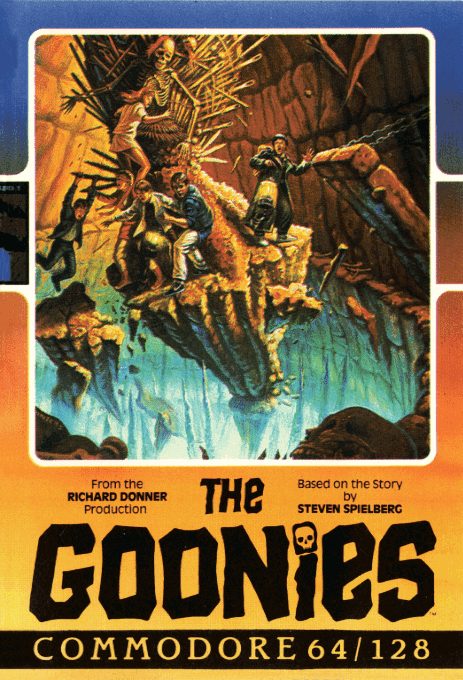 The Goonies