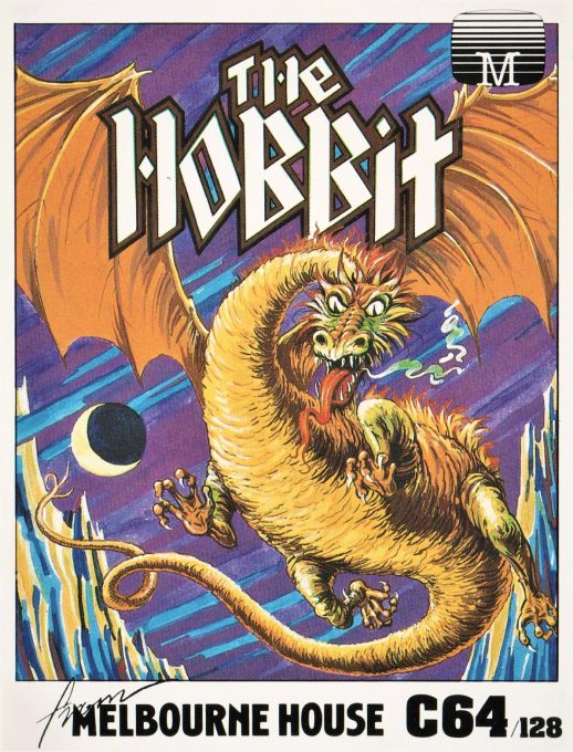 The Hobbit