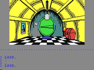 Image in-game