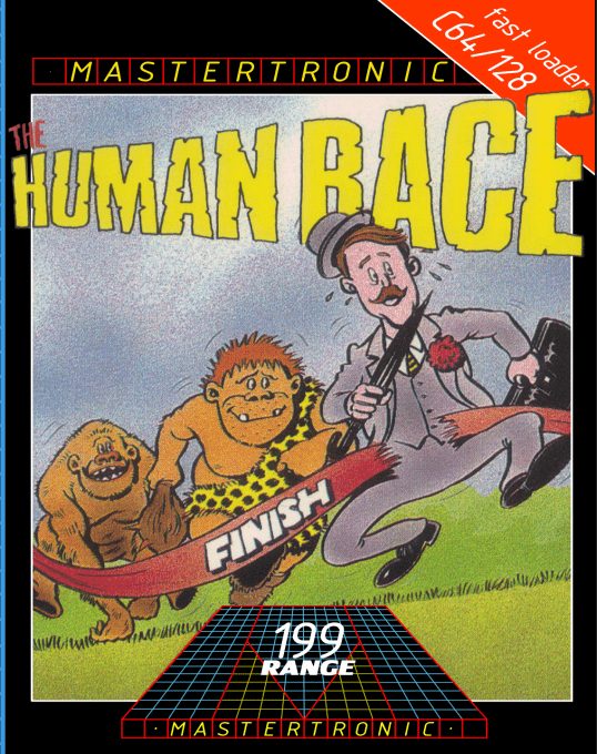 The Human Race