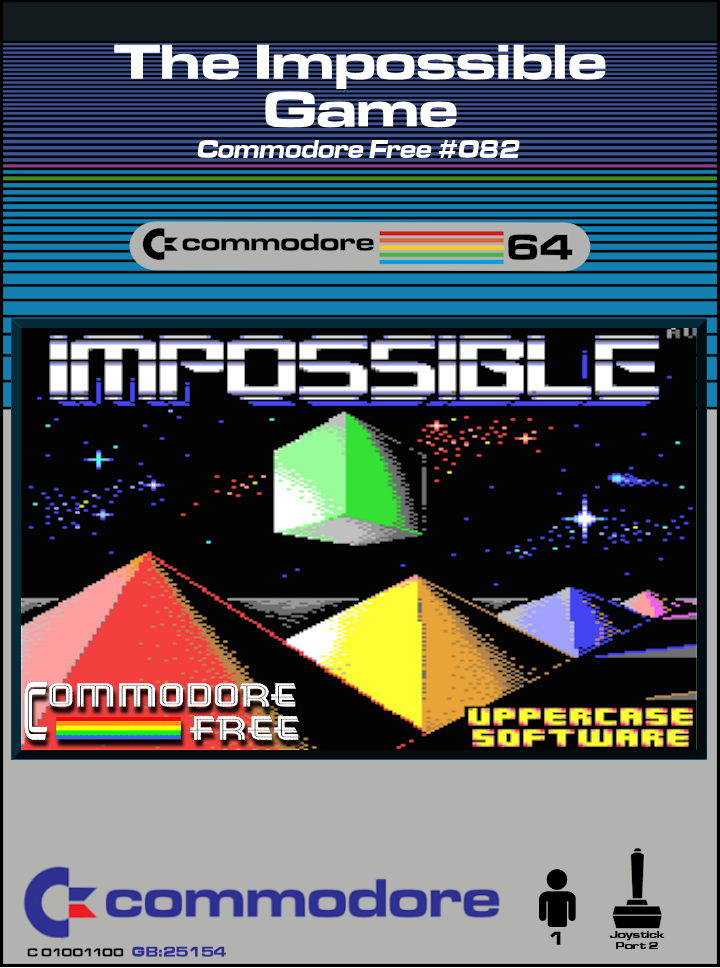 The Impossible Game