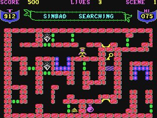 Image in-game