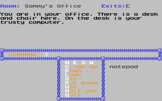 Image in-game