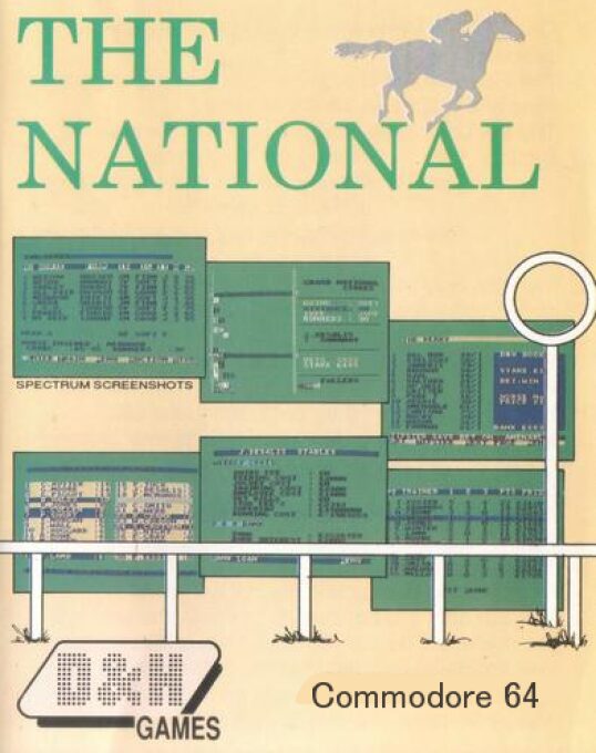 The National