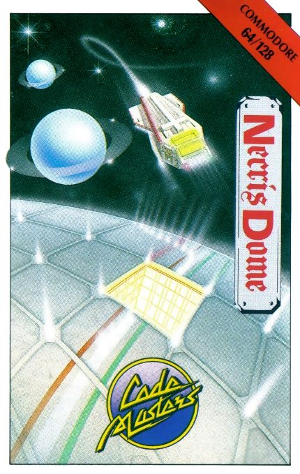 The Necris-Dome