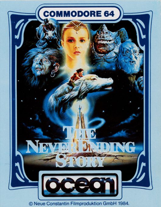 The Neverending Story