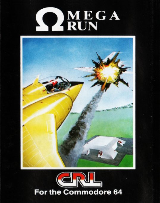 The Omega Run