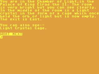 Image in-game