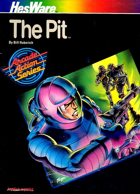 The Pit
