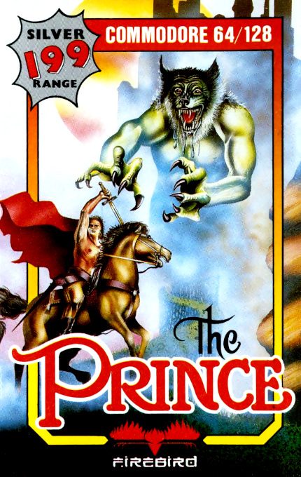 The Prince
