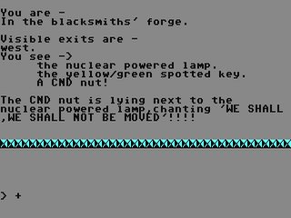 Image in-game