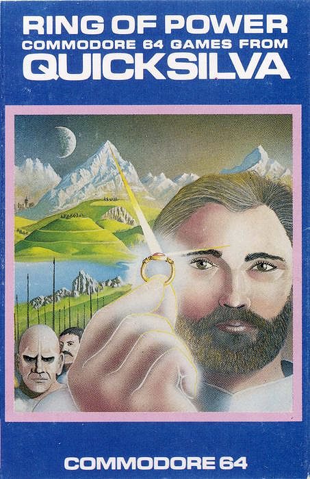 The Ring of Power