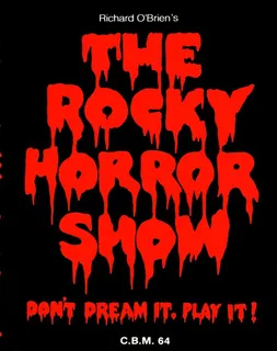 The Rocky Horror Show